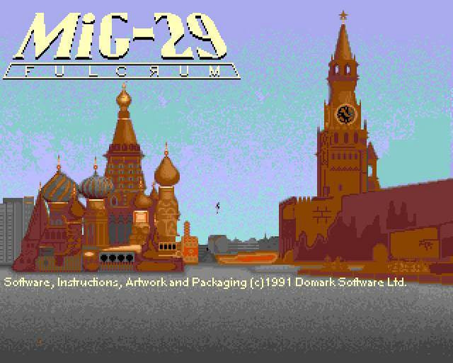 Mig-29 Fulcrum — sstitle (EU)