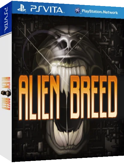 Alien Breed — box-3D (WOR)