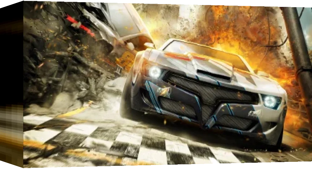 Split-Second - Velocity — box-3D (WOR)