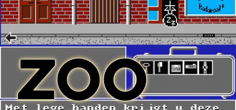 Zoo — steamgrid
