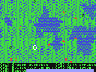 Earthraid — ss (WOR)