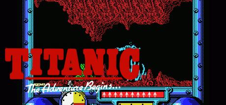 Titanic — steamgrid