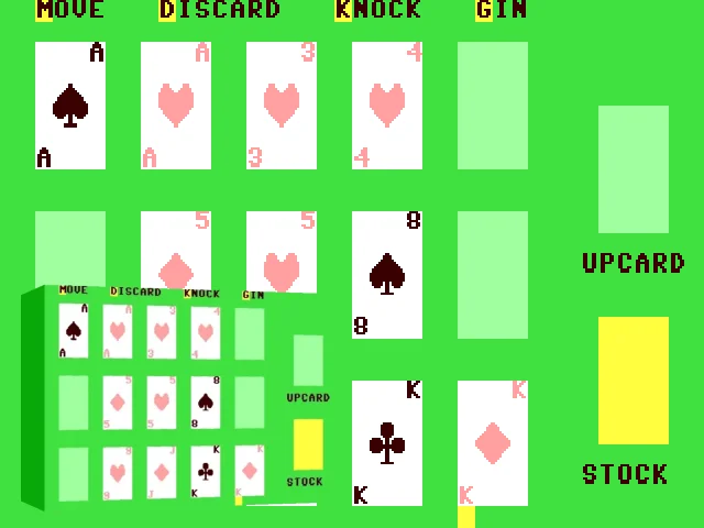 Ginny64 — mixrbv2 (WOR)