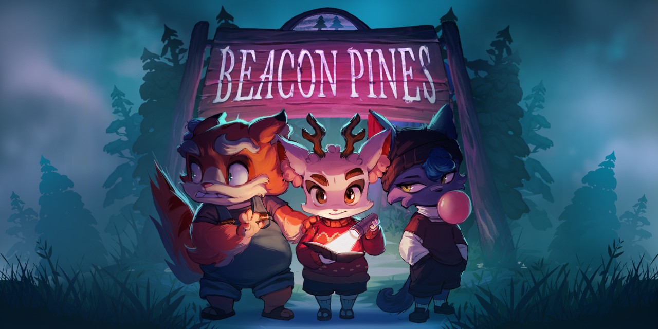 Beacon Pines — sstitle (WOR)