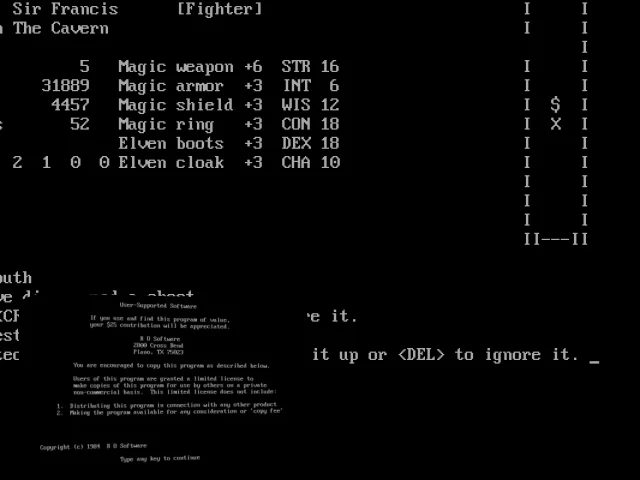 Dnd — mixrbv2 (WOR)