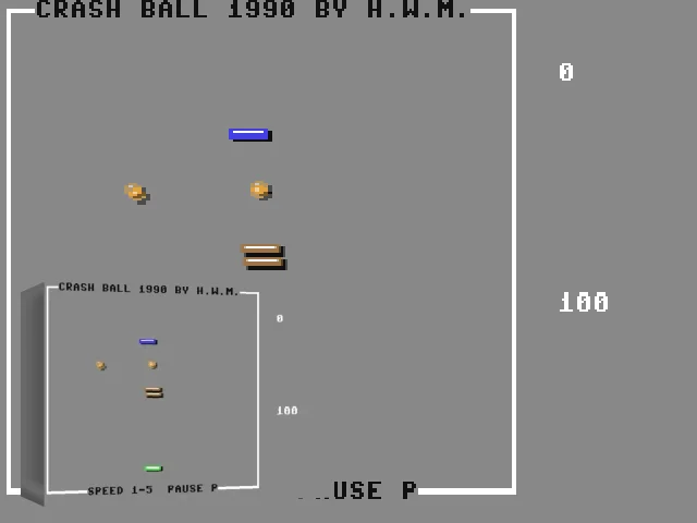 Crash Ball — mixrbv2 (WOR)