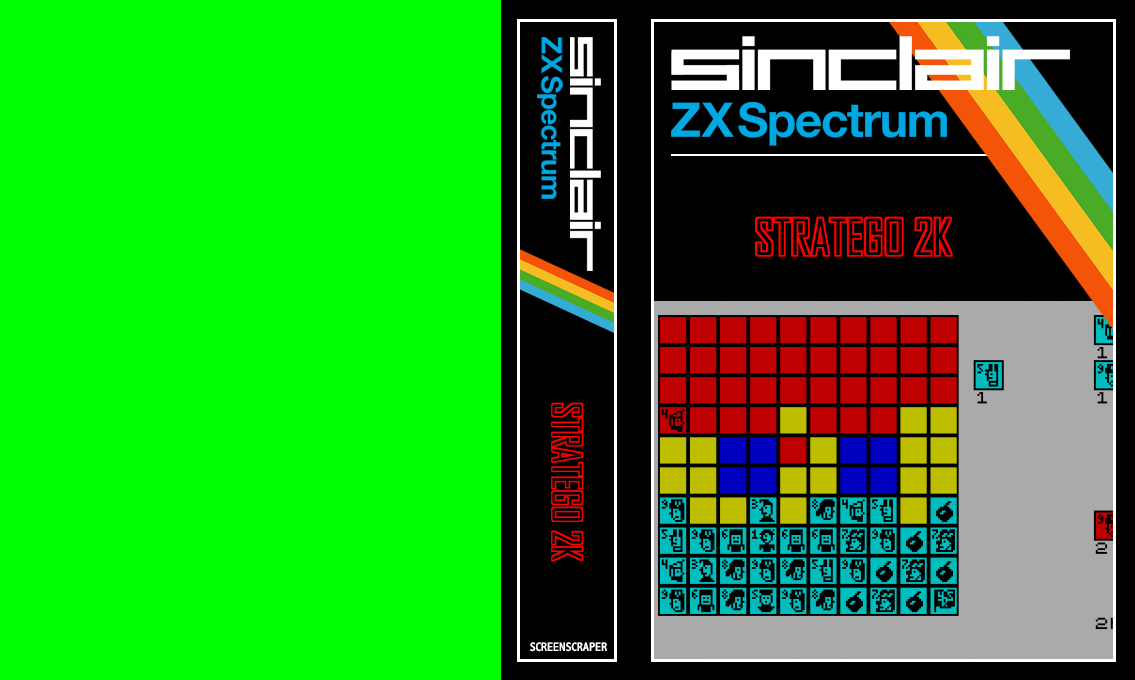 Stratego 2k — box-texture (SS)