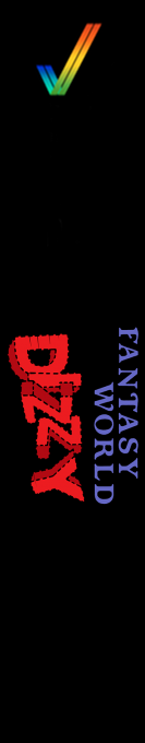 Fantasy World Dizzy — box-2D-side (CUS)