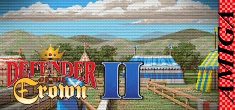 Defender of the Crown II — steamgrid