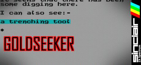 Goldseeker — steamgrid
