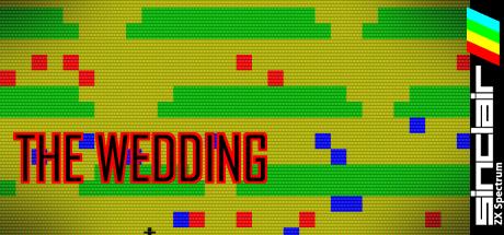 The Wedding — steamgrid