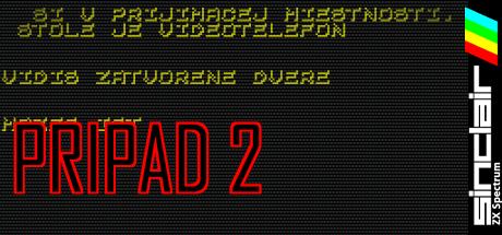 Pripad II — steamgrid