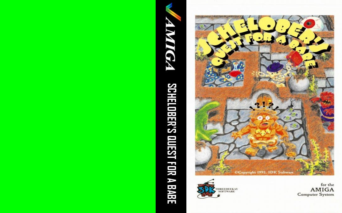 Schelober's Quest for a Babe — box-texture (WOR)