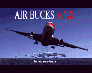 Air Bucks — sstitle (EU)