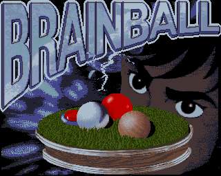 Brainball — sstitle (WOR)