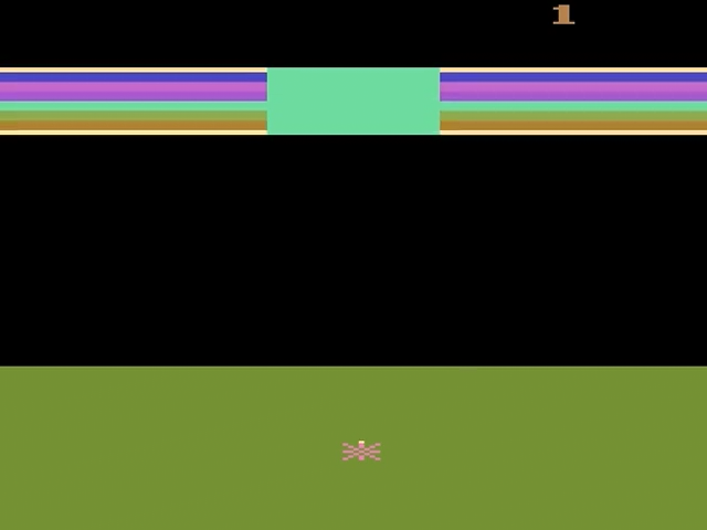 Spectracube Invasion — sstitle (WOR)