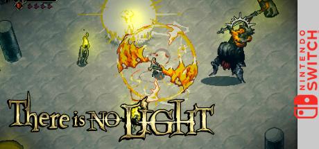 There Is No Light — steamgrid