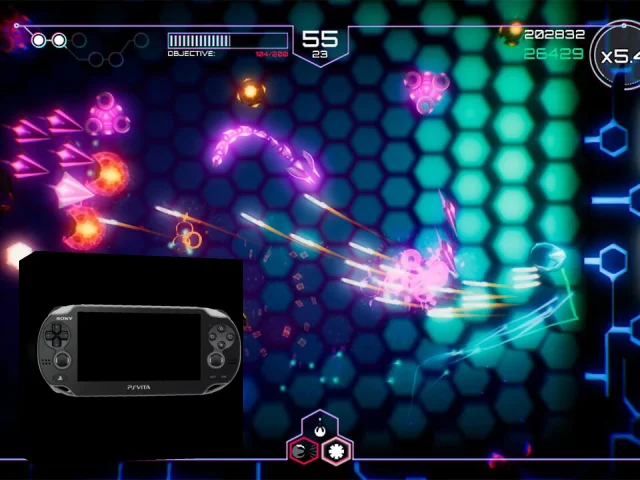 Tachyon Project — mixrbv2 (WOR)