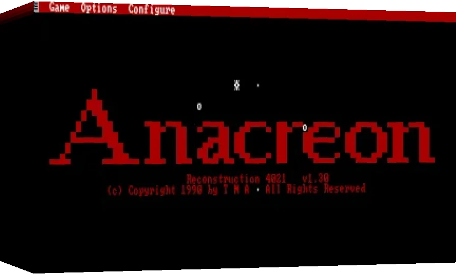 Anacreon: Reconstruction 4021 — box-3D (WOR)