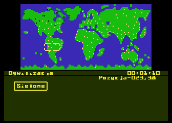 Cywilizacja — ss (WOR)