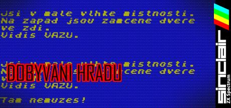 Dobyvani Hradu — steamgrid