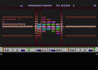JellyBeans — ss (WOR)