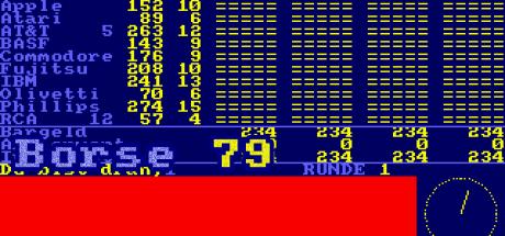 Borse 79 — steamgrid
