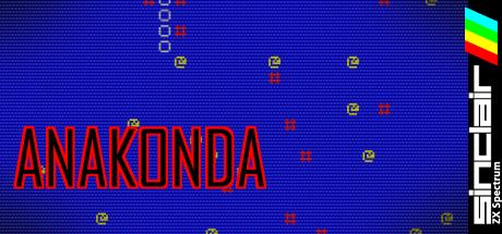 Anakonda — steamgrid