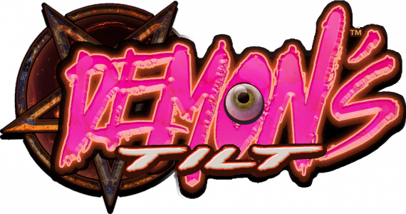 Demon's Tilt — wheel (WOR)