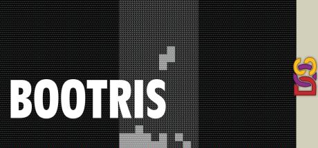 BooTris — steamgrid