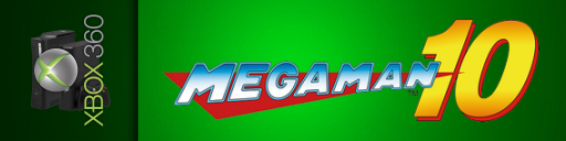 Mega Man 9 — screenmarqueesmall (WOR)