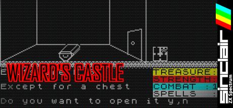 Wizard's Castle — steamgrid