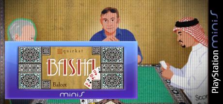 Basha Baloot — steamgrid