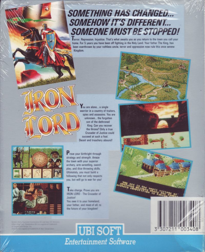 Iron Lord — box-2D-back (UK)