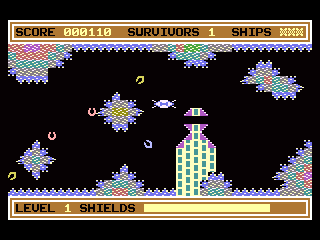 Into The Deep — ss (UK)