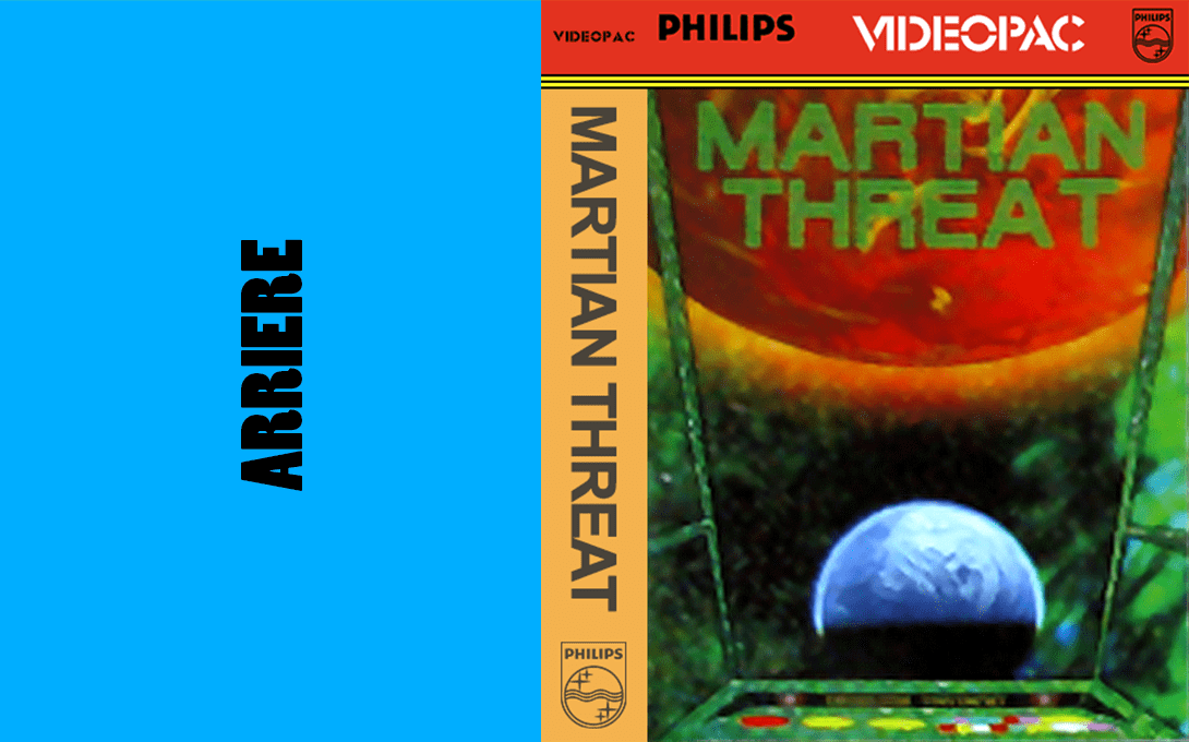 Martian Threat — box-texture (EU)