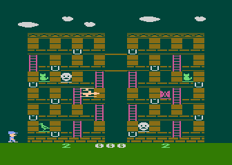 Memory Manor — ss (WOR)