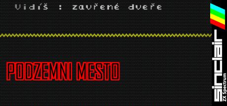 Podzemní město — steamgrid
