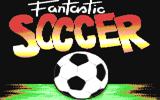 Fantastic Soccer — sstitle (WOR)