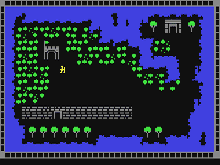 Telnyr III : The Four Runes — ss (WOR)