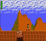 Rastan Saga — ss (JP)