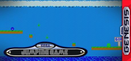 Jumping Game — steamgrid