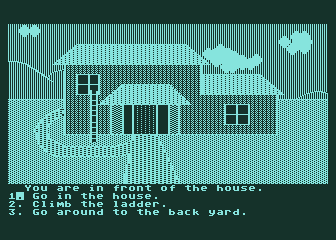 Dragon's Keep — ss (WOR)