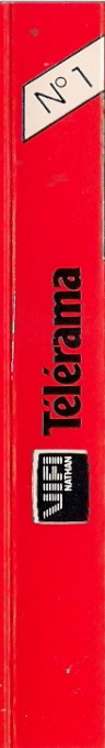 Télérama N°1 — box-2D-side (WOR)