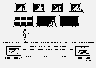 Robocop — ss (WOR)