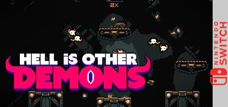 Hell is Other Demons — steamgrid