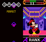 Dance Dance Revolution Gb - Disney Mix — ss (WOR)