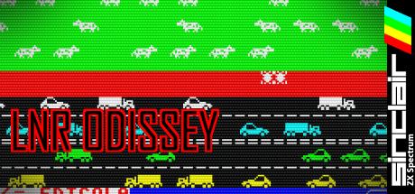 Lnr Odissey — steamgrid