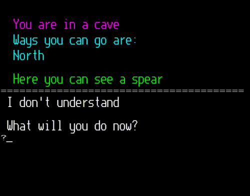 Dinosaur Adventure — ss (WOR)