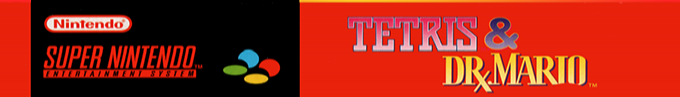 Tetris And Dr. Mario — box-2D-side (EU)
